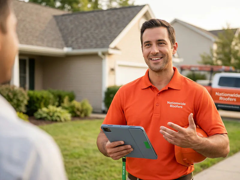 Roof Installation  in Cedar Creek  FAQ